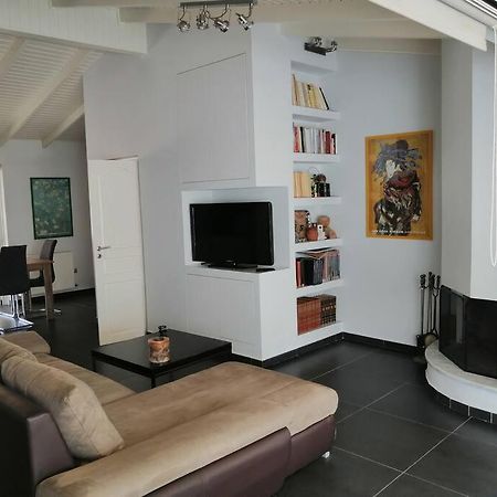 Manolis Loft Pireu Exterior foto