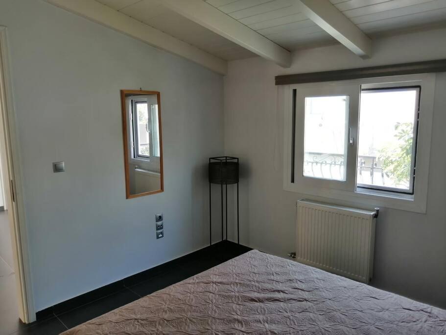 Manolis Loft Pireu Exterior foto