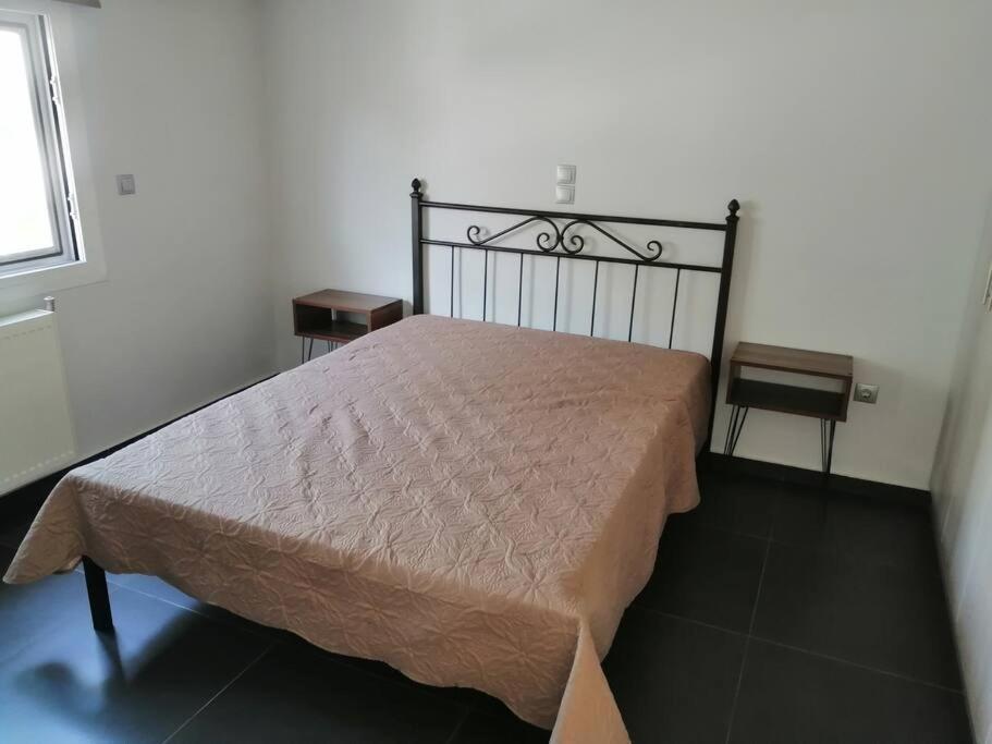 Manolis Loft Pireu Exterior foto